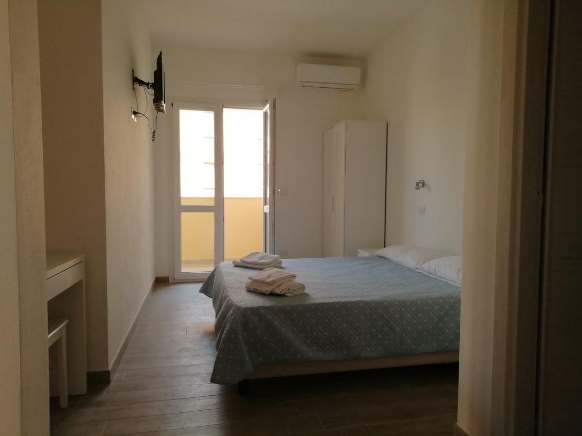 Domo Alghero Centro Ngoại thất bức ảnh