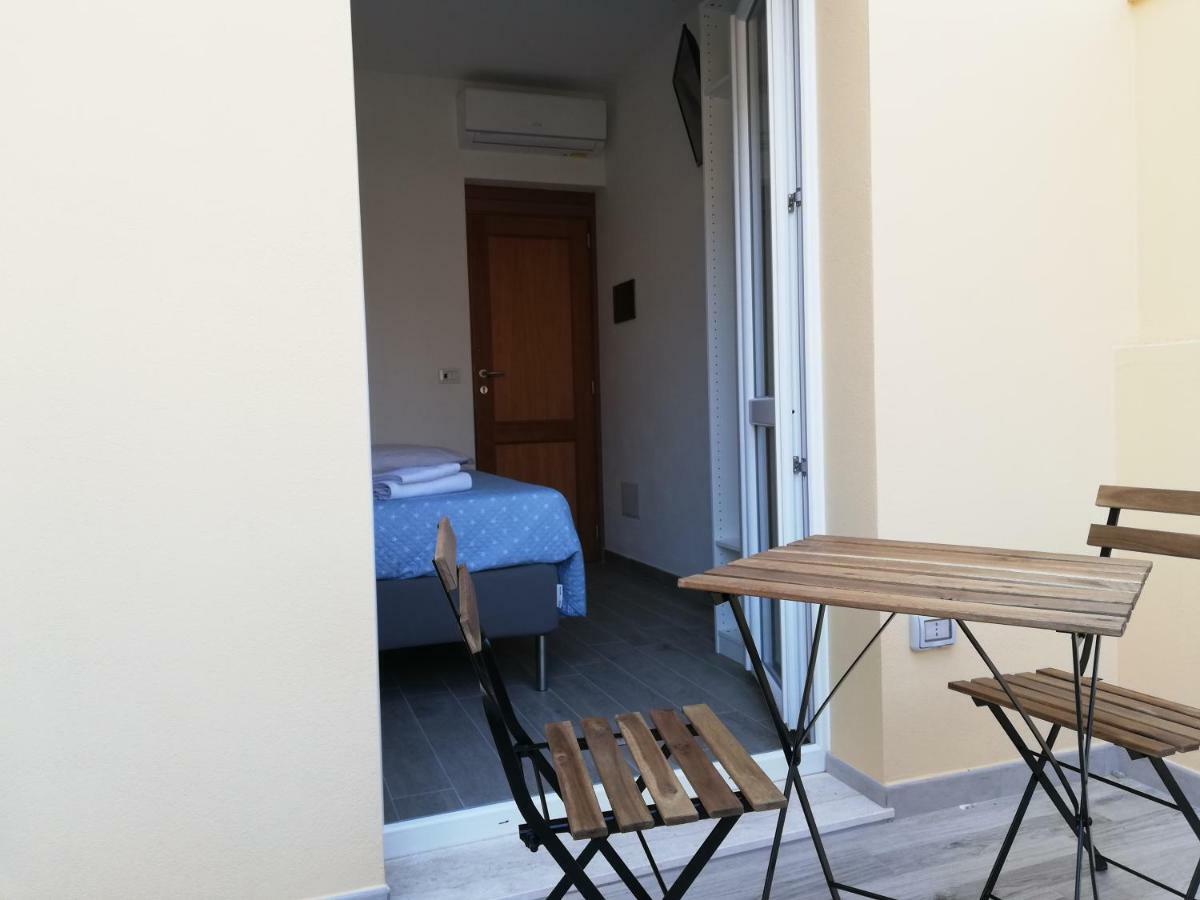 Domo Alghero Centro Ngoại thất bức ảnh