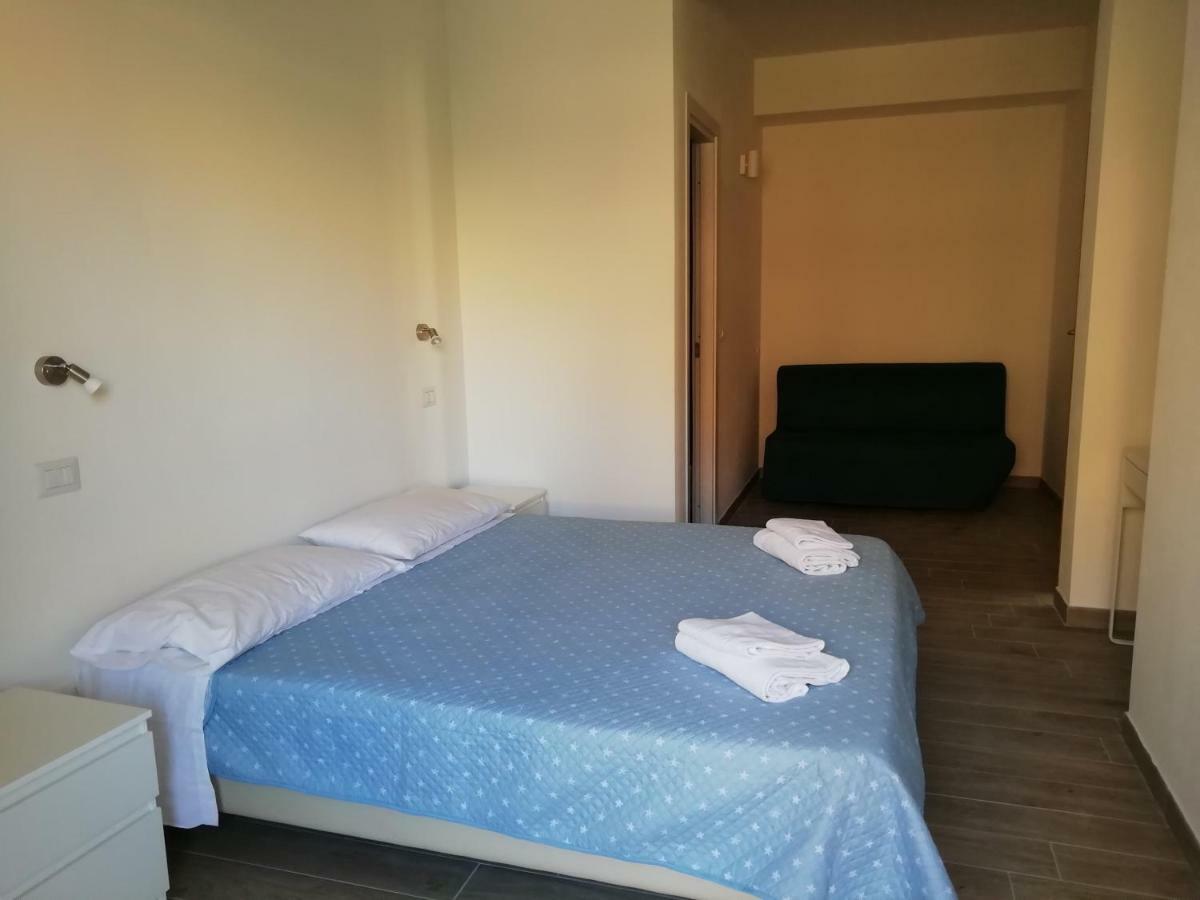 Domo Alghero Centro Ngoại thất bức ảnh
