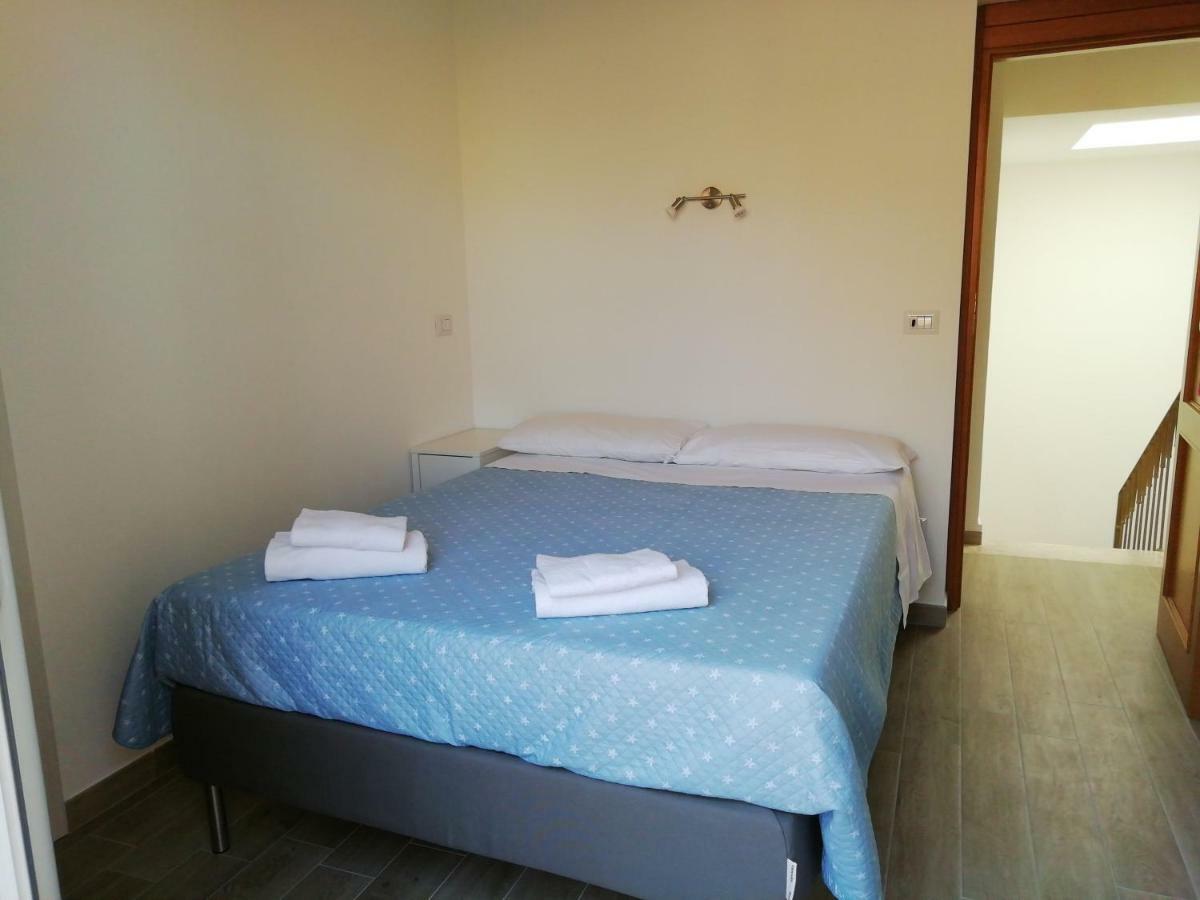 Domo Alghero Centro Ngoại thất bức ảnh