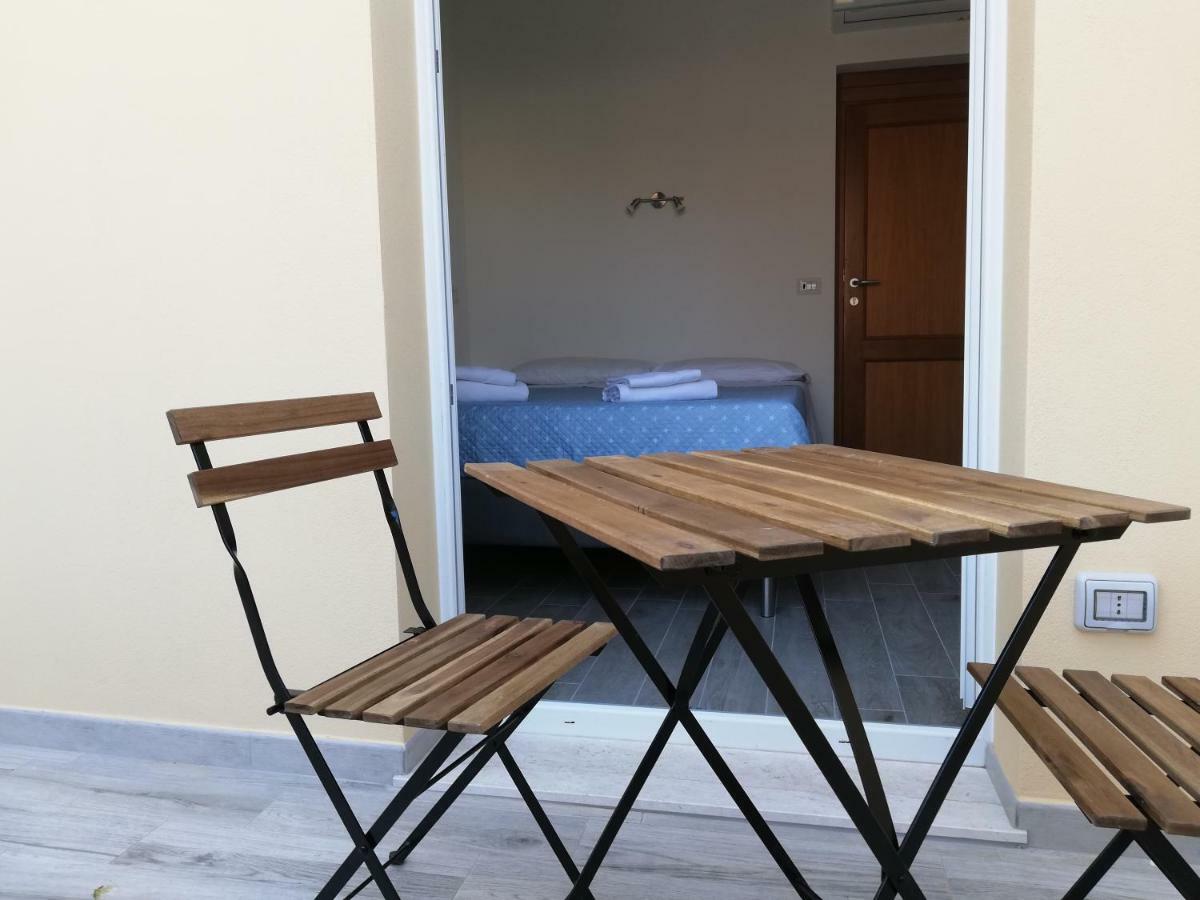 Domo Alghero Centro Ngoại thất bức ảnh
