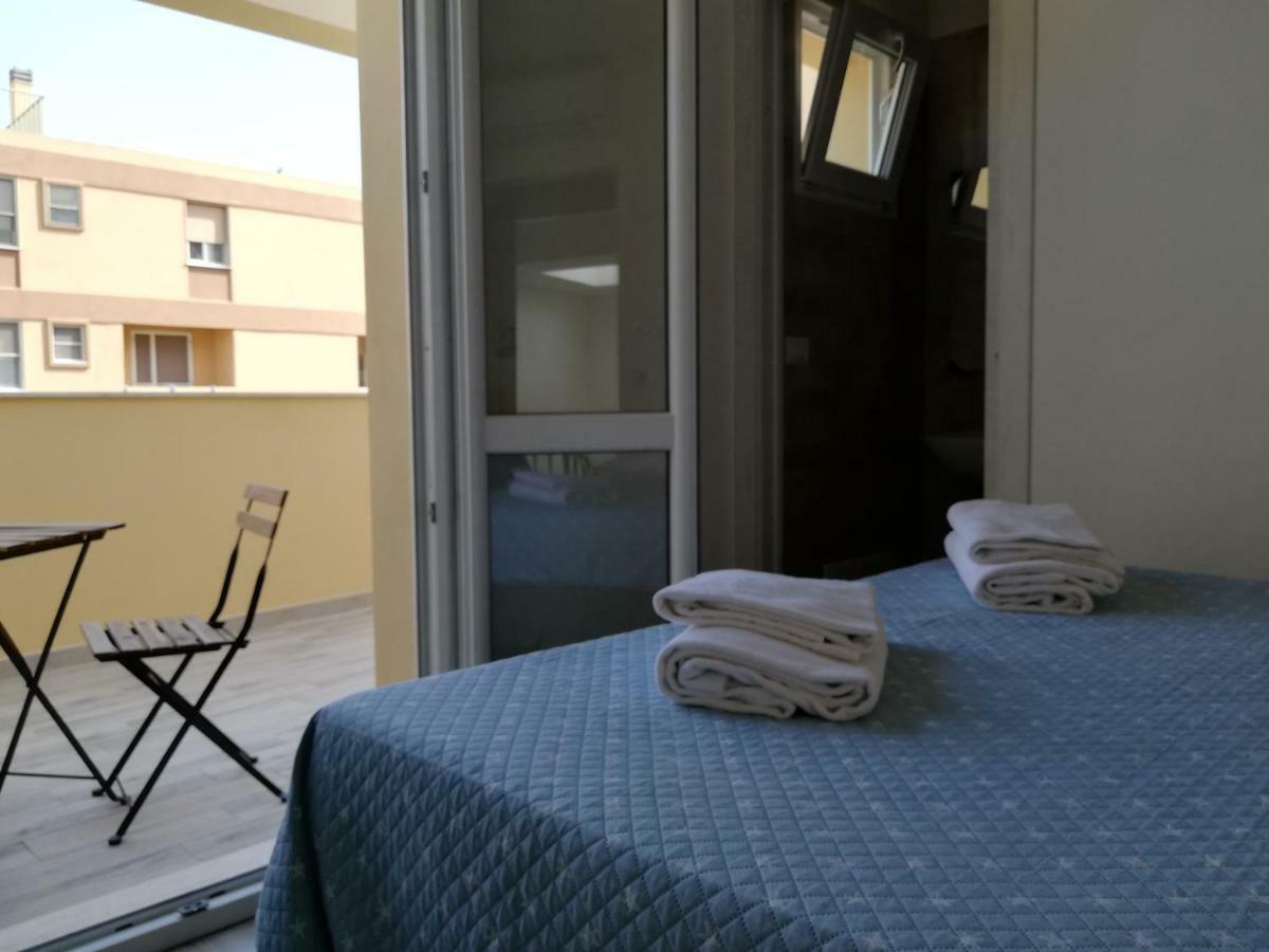 Domo Alghero Centro Ngoại thất bức ảnh