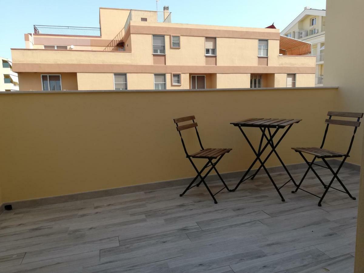 Domo Alghero Centro Ngoại thất bức ảnh