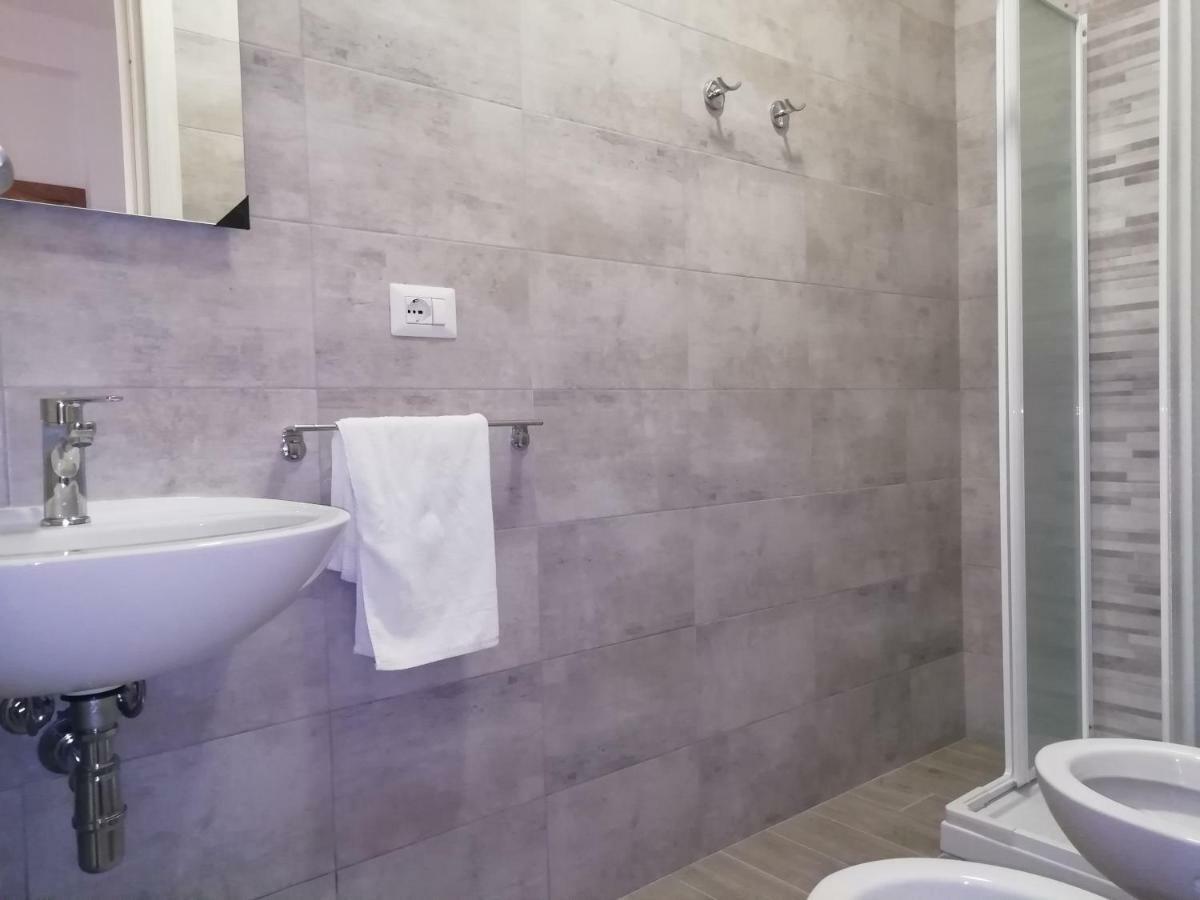 Domo Alghero Centro Ngoại thất bức ảnh