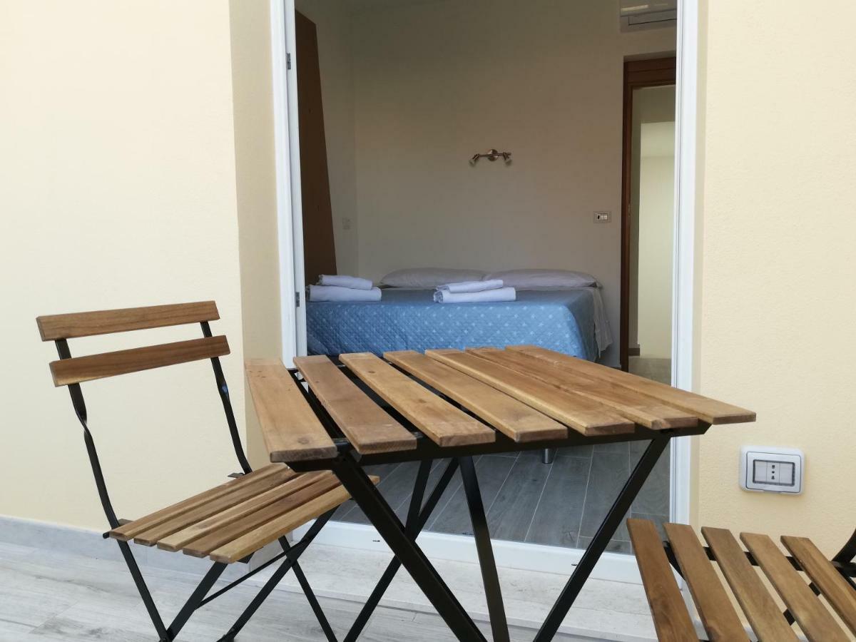 Domo Alghero Centro Ngoại thất bức ảnh