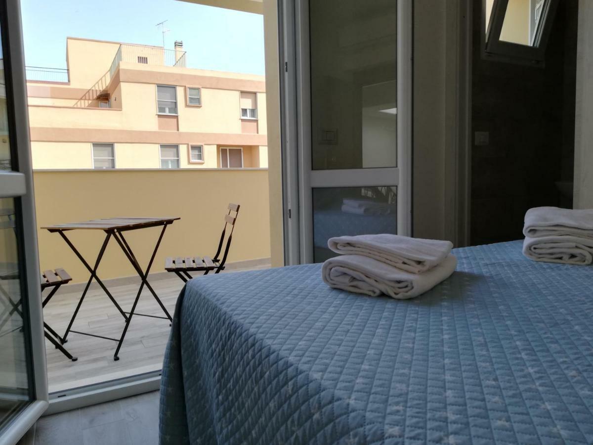 Domo Alghero Centro Ngoại thất bức ảnh
