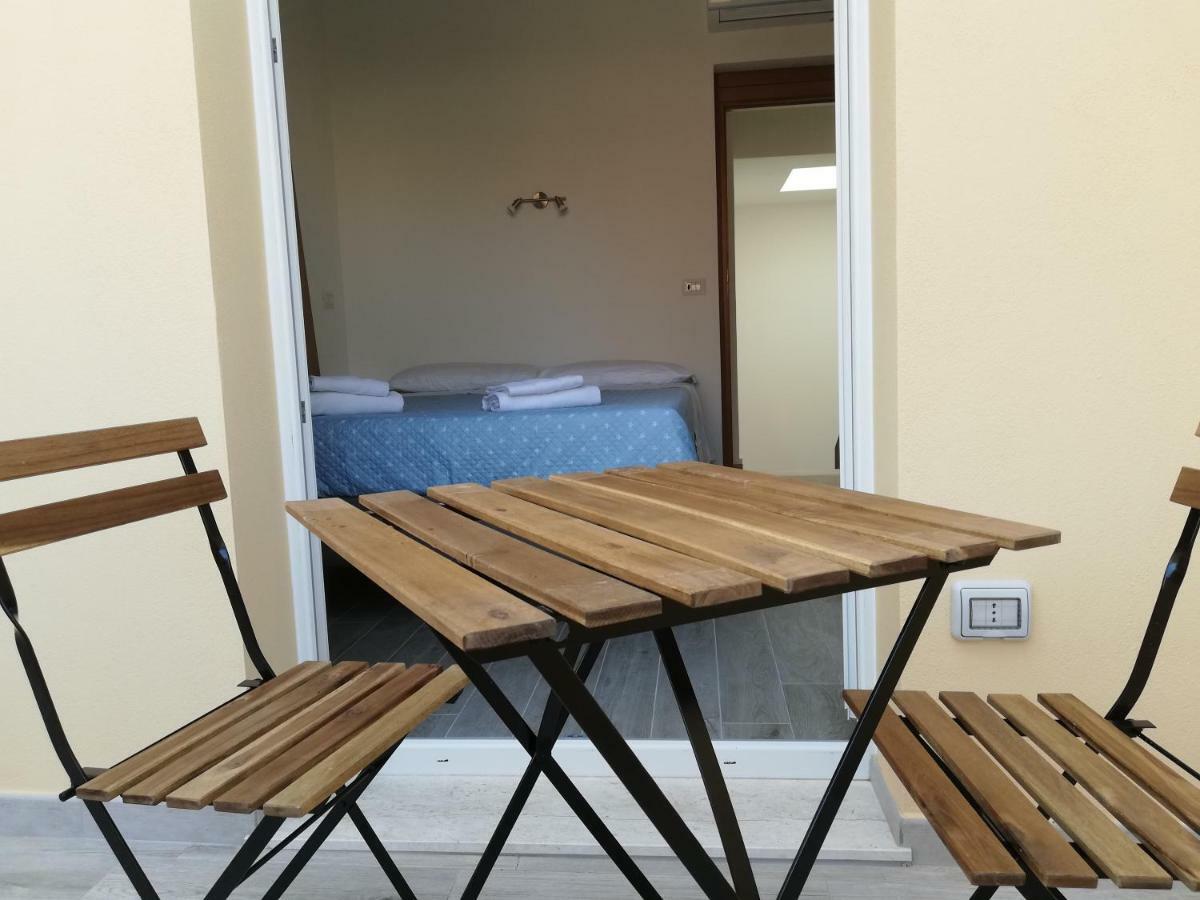Domo Alghero Centro Ngoại thất bức ảnh