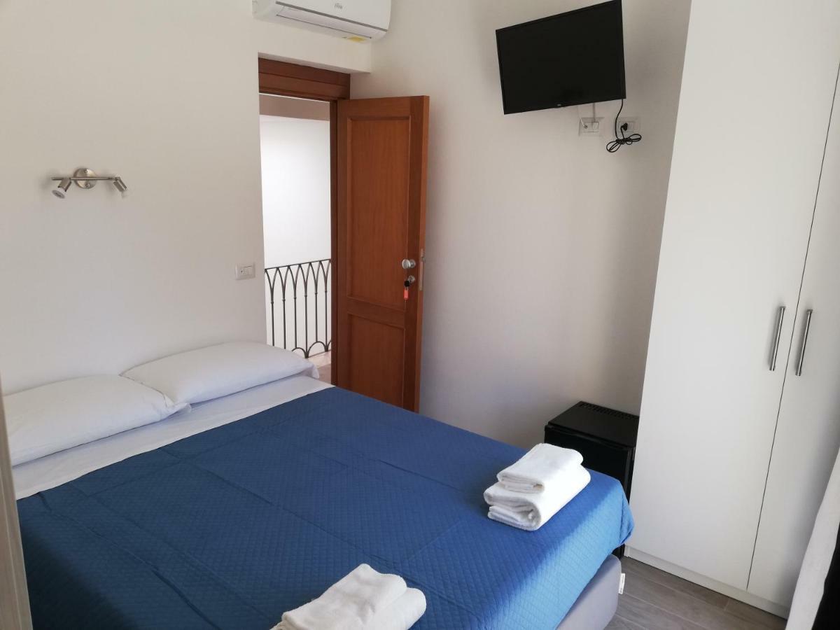 Domo Alghero Centro Ngoại thất bức ảnh