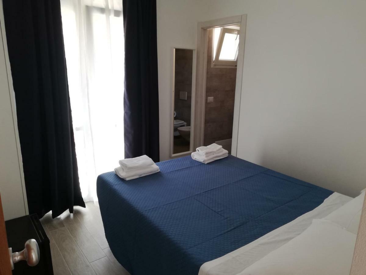 Domo Alghero Centro Ngoại thất bức ảnh
