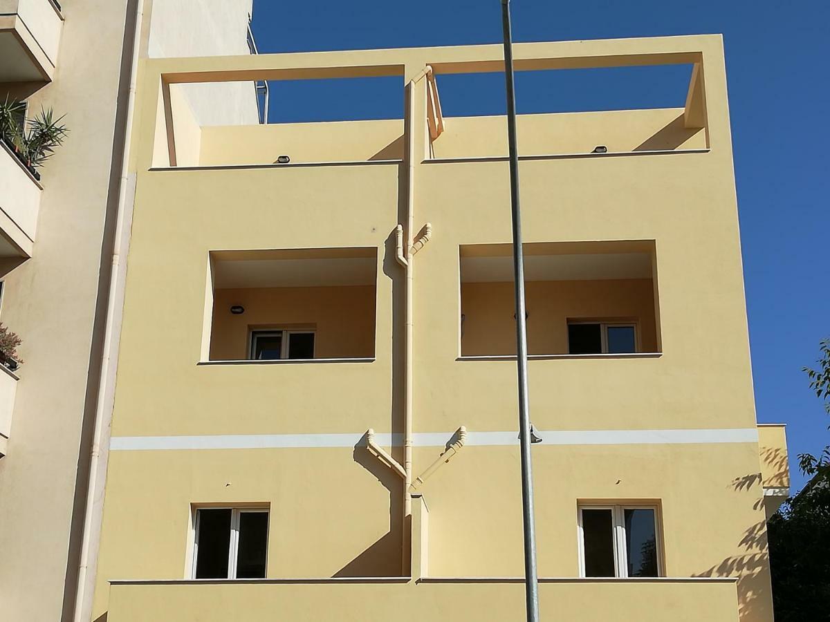 Domo Alghero Centro Ngoại thất bức ảnh