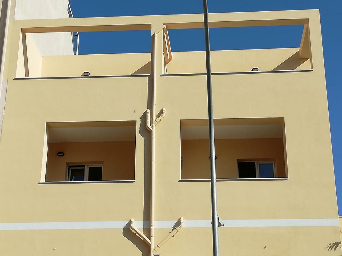 Domo Alghero Centro Ngoại thất bức ảnh