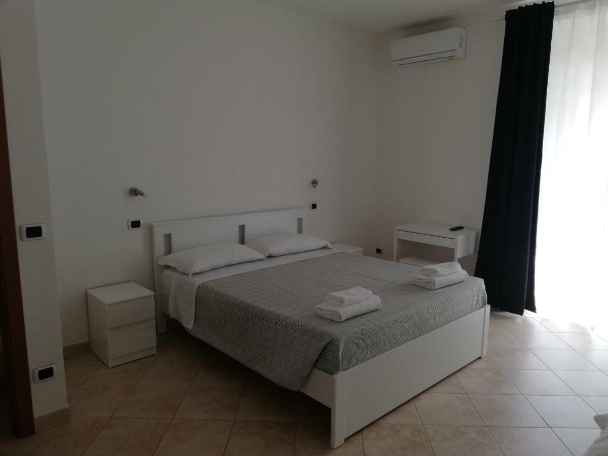 Domo Alghero Centro Ngoại thất bức ảnh