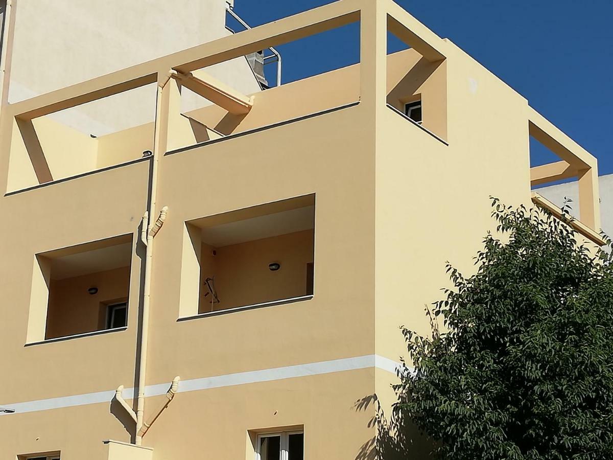 Domo Alghero Centro Ngoại thất bức ảnh