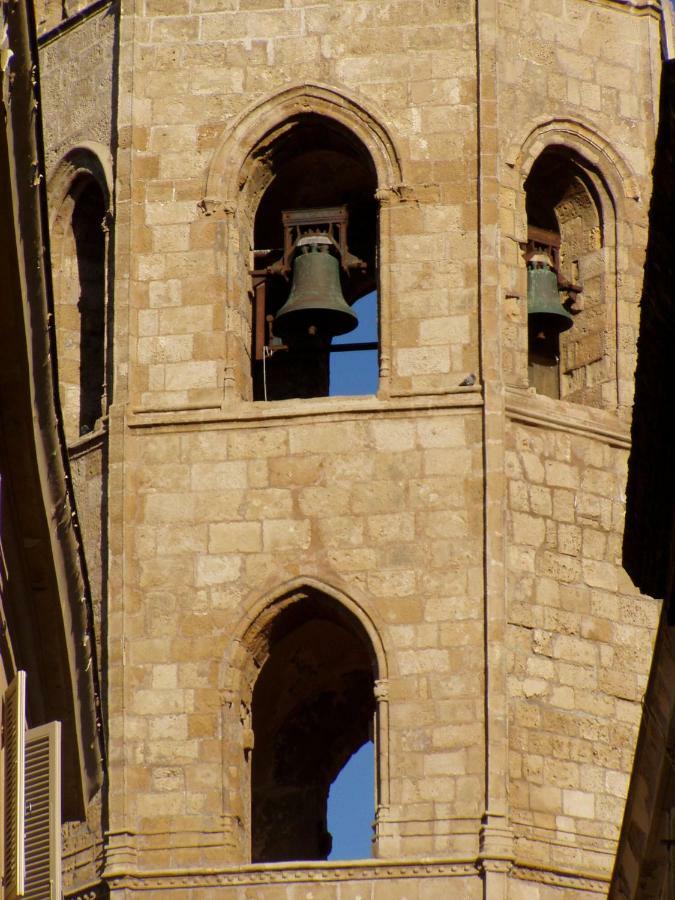 Domo Alghero Centro Ngoại thất bức ảnh