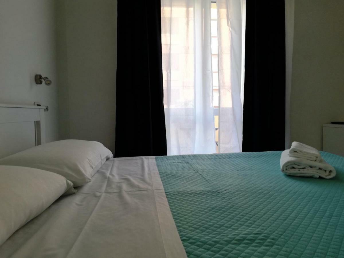 Domo Alghero Centro Ngoại thất bức ảnh