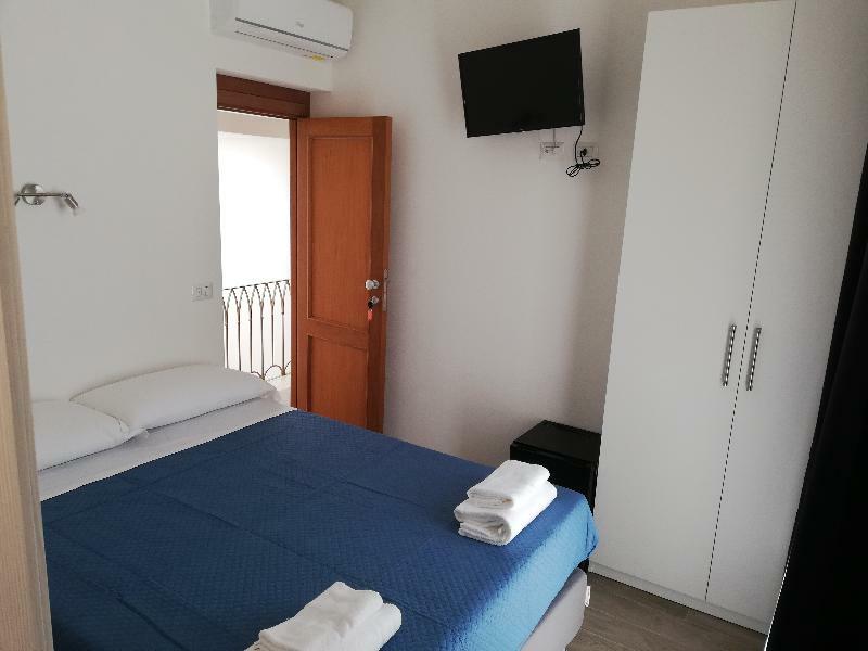 Domo Alghero Centro Ngoại thất bức ảnh