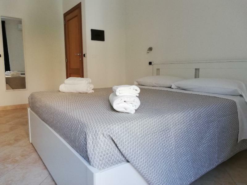 Domo Alghero Centro Ngoại thất bức ảnh