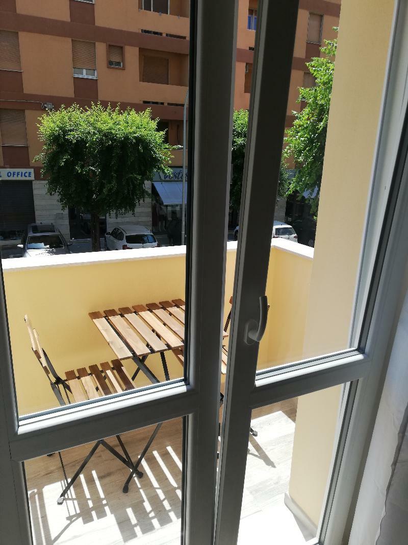 Domo Alghero Centro Ngoại thất bức ảnh